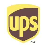 UPS Pakkeshop